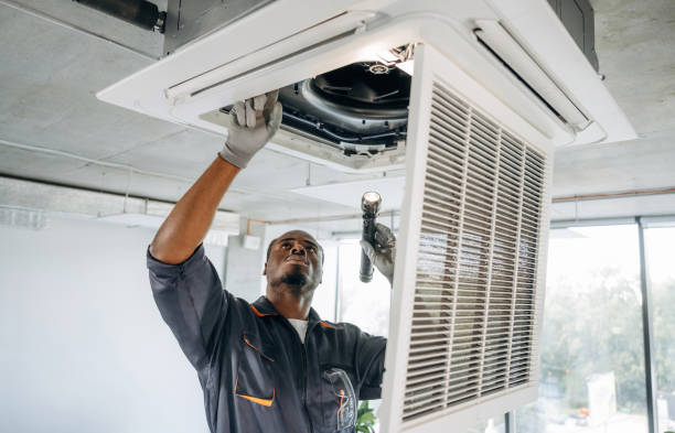 Licensed Emergency Hvac service in Parker, TX - FH HVAC
