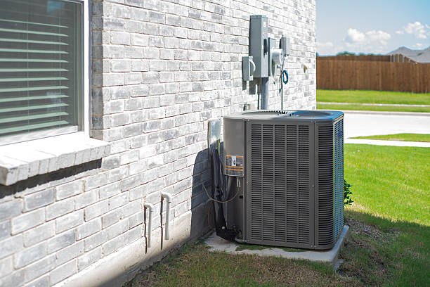 Reliable Emergency Hvac contractor in Parker, TX by FH HVAC