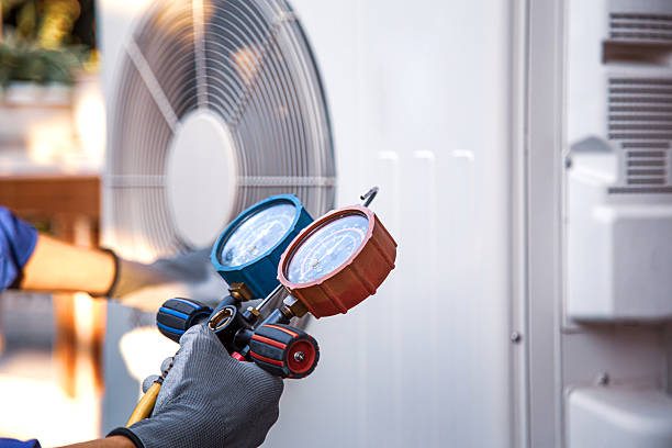 Affordable Emergency Hvac solutions in Parker, TX